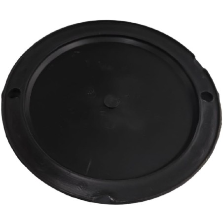 Plastic lid for Fama Mignon 12 22 F2002 Sirman Ø78mm chopper