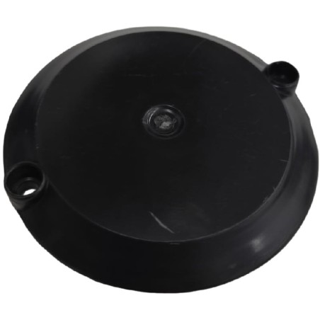 Tapadera de plástico Picadora Fama Mignon 12 22 F2002 Sirman Ø78mm