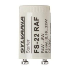 Ballast universel Sylvania FS-22 4 à 22W