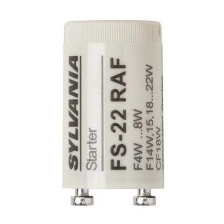 Universal Starter Sylvania FS-22 4 to 22W