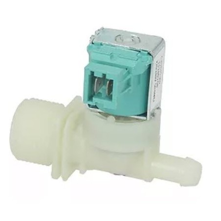 simple straight magnetic valve AEG ELECTROLUX 3792260436