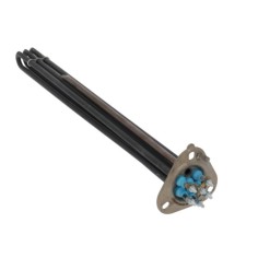 Resistência de Lavagem Boiler Ozti 1080-1500-2000 9000W 9099.01000.06 417529