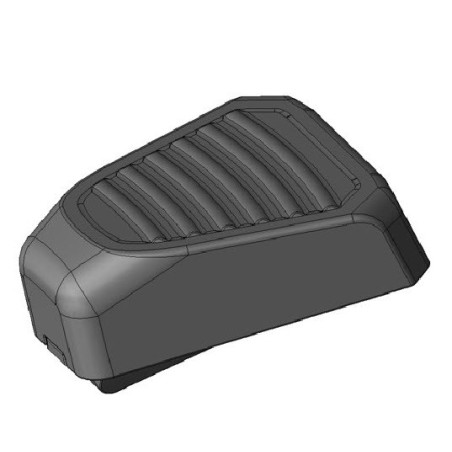 Bouton Robinet Speed Pro Zumex S3301930