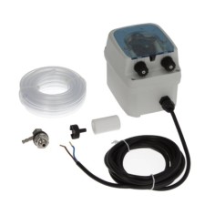 dosageur de contrôle temporisé 0,6-4l/h 230VAC 362048 PPR0004A1234