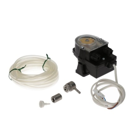 Detergent Dispenser Giados D3REG frequency 3l/h 230VAC 9740.D3REG.00