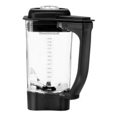 Bol en polyester 1,4L Mixeur Hamilton Beach Rio Tango 6126-455-CE