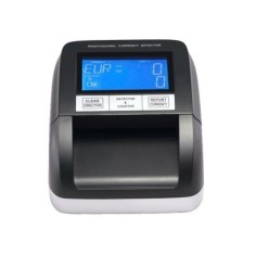 Photosmart 3 Counterfeit Bill Detector with Battery