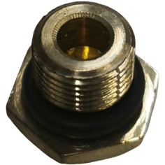 Tapón tornillo picadora de carne TS 22 Fama F2195 despiece 22