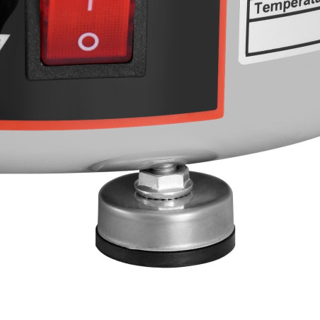 Fuente de chocolate CF-5L