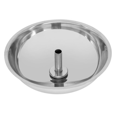 Fuente de chocolate CF-5L