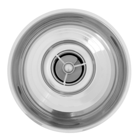 Fonte de chocolate CF-5L