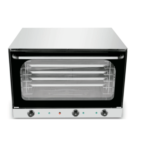 Forno de Convecção CO-8F Grill e Vapor