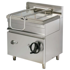 Poêle basculante à gaz 65 litres Série 700 GP722