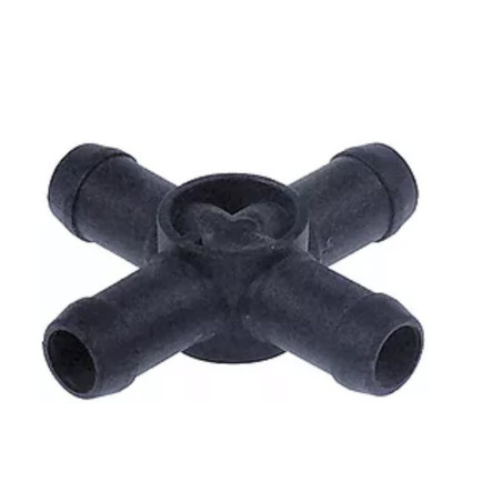 distribuidor ø 12mm 4 vias Z401108 361687 V.2492