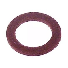 Junta plana fibra int.ø 12 mm ø ext. 18 mm espesor 2 mm UE 1 pzs 507332