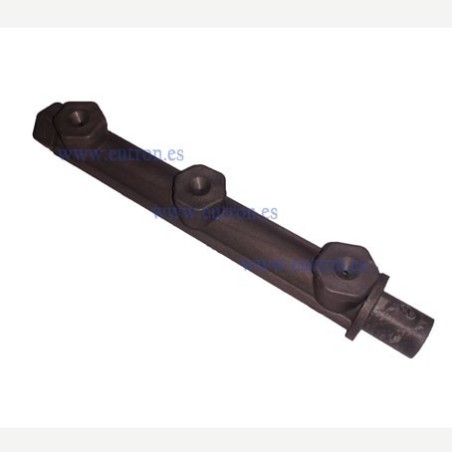 Brazo aclarado inferior derecho FABAR  Q40