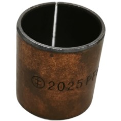 Roulement de coupe 23-20-25mm Extérieur 23mm Intérieur 20 Hauteur 25mm