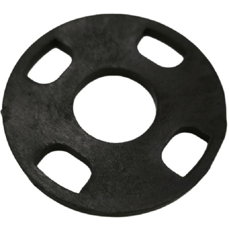 Plástico de presión brazo de lavado  EUT.500 despiece 3 EUT.1000 despiece 15 M.ENJ-ERS-PLS-BYM-059