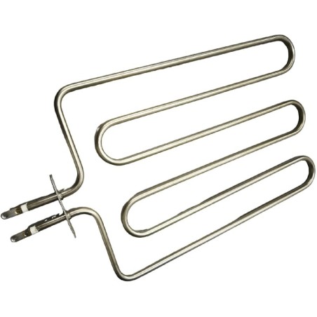 Resistência 2200W 230V Salamandra Tostador ES-938