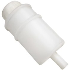 Réservoir de liquide de frein chariot élévateur 118x50mm