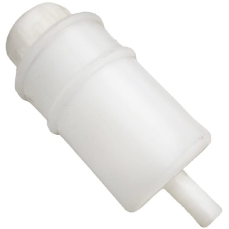 Frasco de líquido de freio para empilhadeira 118x50mm