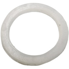 Junta plana silicona filtro lavavajillas EUT.1100 M.CNT-ERS-021