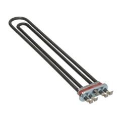 Resistência 5400W lavagem Öztiryakiler 2000+2500W 230VAC 420366 9099.01000.03 OBK 1500 OBK 2000