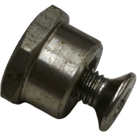 Dishwasher door bushing EUT.1100 EUT.500 M5 YTL-ERS.BYM-KS-0119