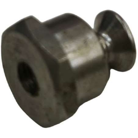 Dishwasher door bushing EUT.1100 EUT.500 M5 YTL-ERS.BYM-KS-0119