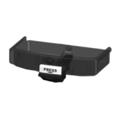 Seau et robinet presse-agrumes Zumex VER/ESS S3301325