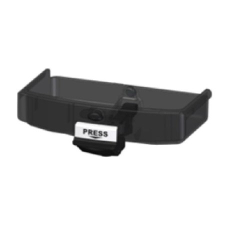 Cubeta y grifo exprimidor Zumex VER/ESS S3301325