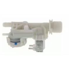 Magnetic valve dishwasher Candy 92748656 Teka 40706134