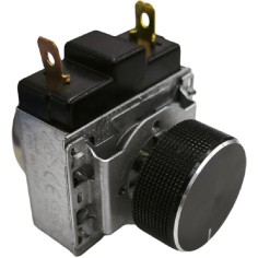 Temporizador 60 Minutos M11 con campana 230VAC 15A M11 DKJ/1-60 mando Ø30mm