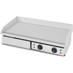 Electric Iron Griddle EG-820