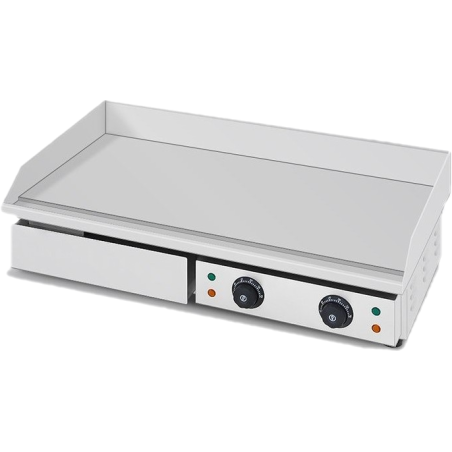 Electric Iron Griddle EG-820