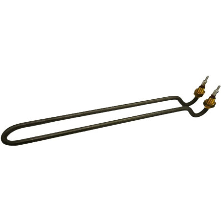 Résistance 2500W cuve lave-vaisselle EUT.1100 EUT.500 EUT.1000 M.ELK-RZS-BRU-BYM-028