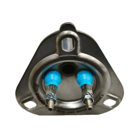 Résistance 2000W Chauffe-eau lave-vaisselle EUT.1100 M.ELK-RZS-BRU-BYM-018