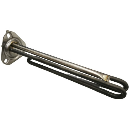 Resistencia 2000W Boiler lavavajillas EUT.1100 M.ELK-RZS-BRU-BYM-018