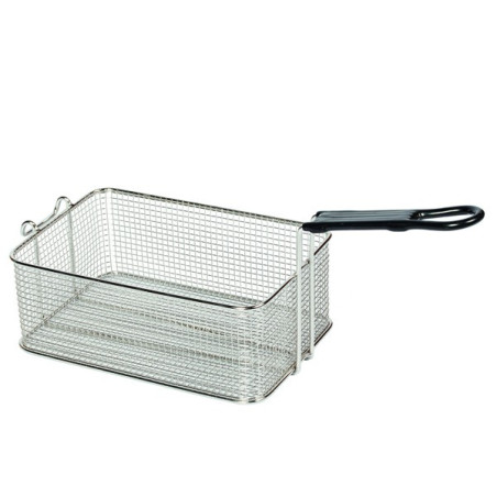 Double Electric Fryer EF721-S 800mm