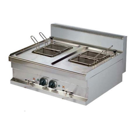 Electric pasta cooker Series 700 EMH721-S 800mm