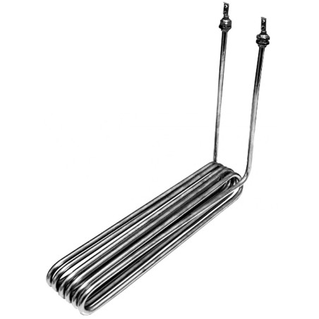 Resistência 6000W Fritadeira EMP.PLS.9FE020 EMP.PLS.9FE010 M.ELK-RZS-BRU-FRT-024