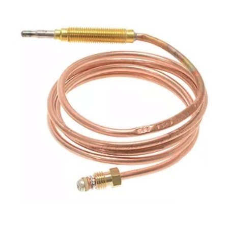 thermocouple SIT M8x1 L 1000mm M8x1 107632 SIT