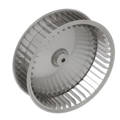 Turbina Ø200x61mm lâminas 45 122164 601781 391500016 Bake Of Best For