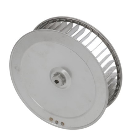 Turbina Ø200x61mm aspas 45 122164 601781 391500016 Bake Of Best For