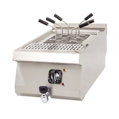 Cocedor de pasta eléctrico Serie 600 DRNMHE-4060 400mm