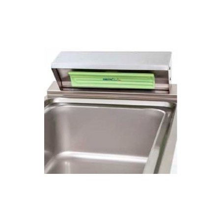 Mainteneur de fritures électrique Série 600 DRNPD-4060 400mm