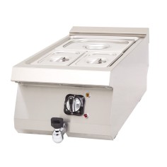 Electric Bain-Marie Series 600 DRNSBE-4060 400mm
