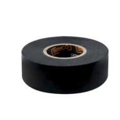 Rouleau de ruban isolant noir Miarco 1 unité