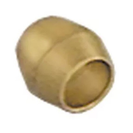 Biconique pour tubeø 4 mm UE 1 pce 101284 26935