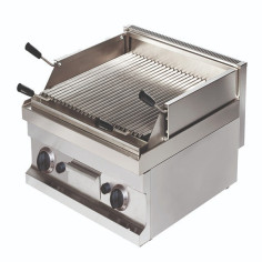 Barbecue à gaz double Série 600 GGL606 600mm